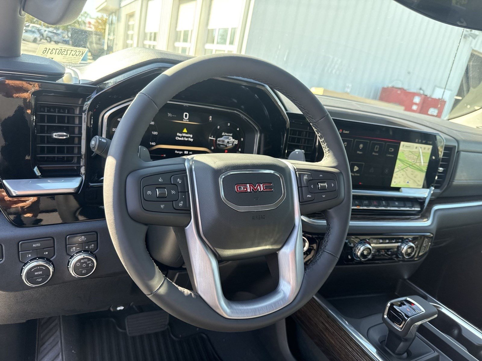 2026 GMC Sierra 1500 Elevation - Photo 10