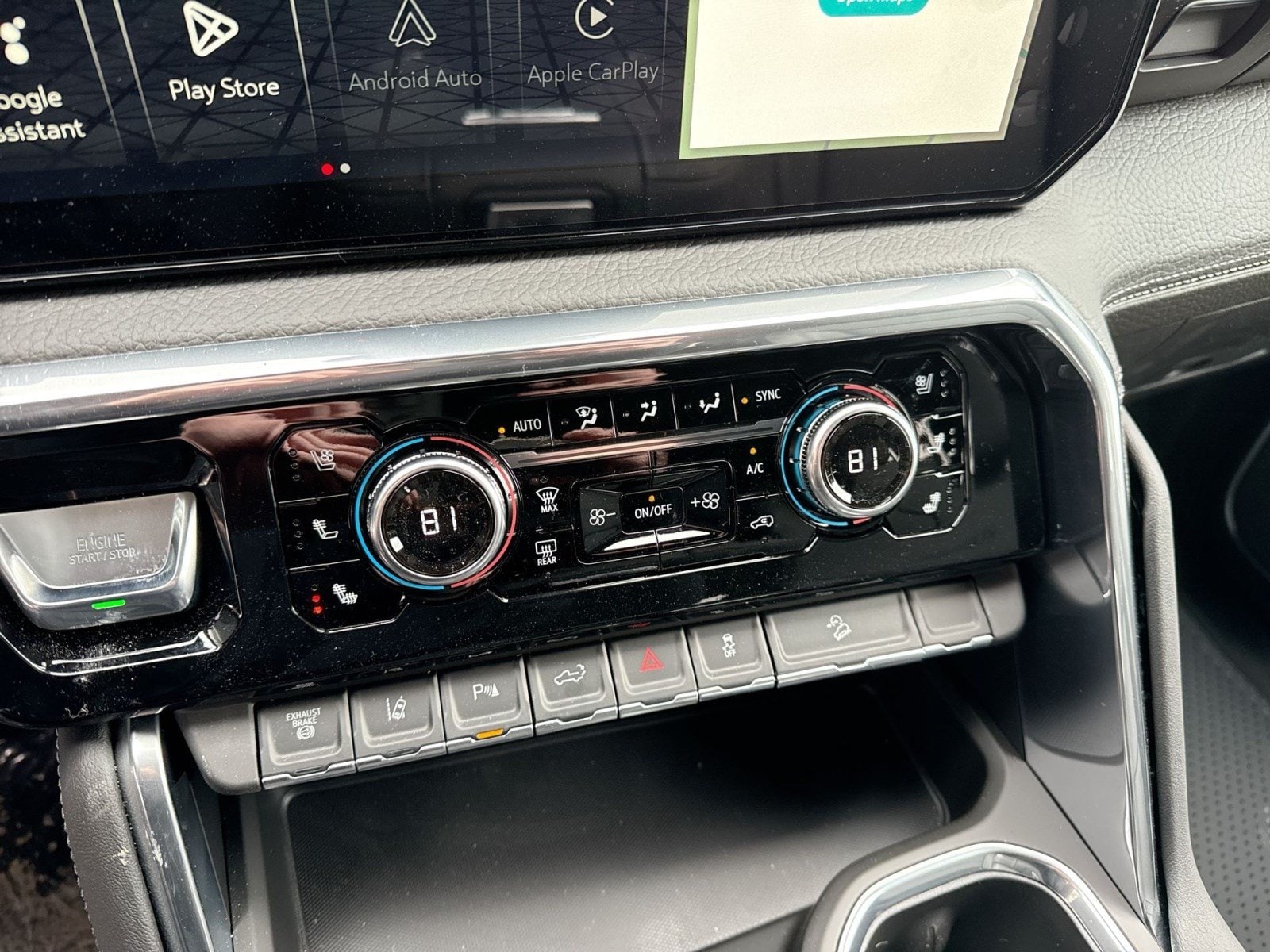 2026 GMC Sierra 2500HD Denali - Photo 12