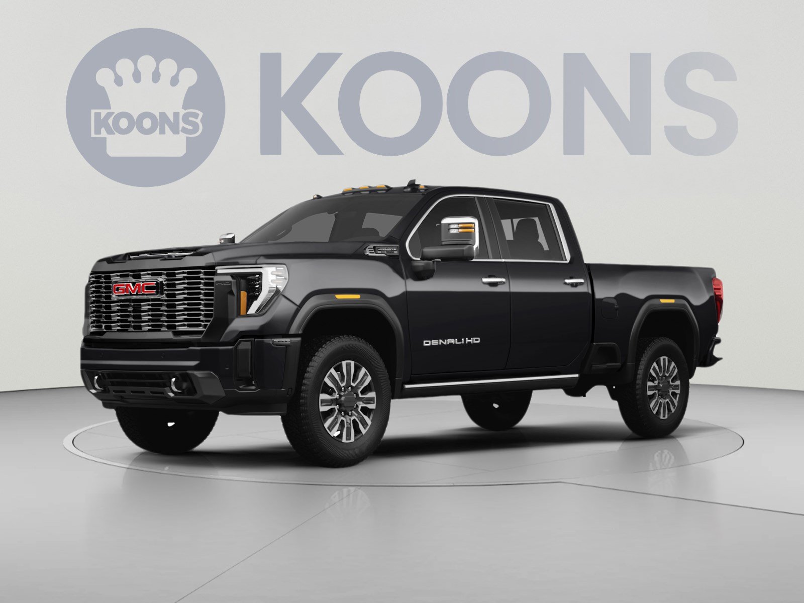 2026 Gmc Sierra 3500 HD