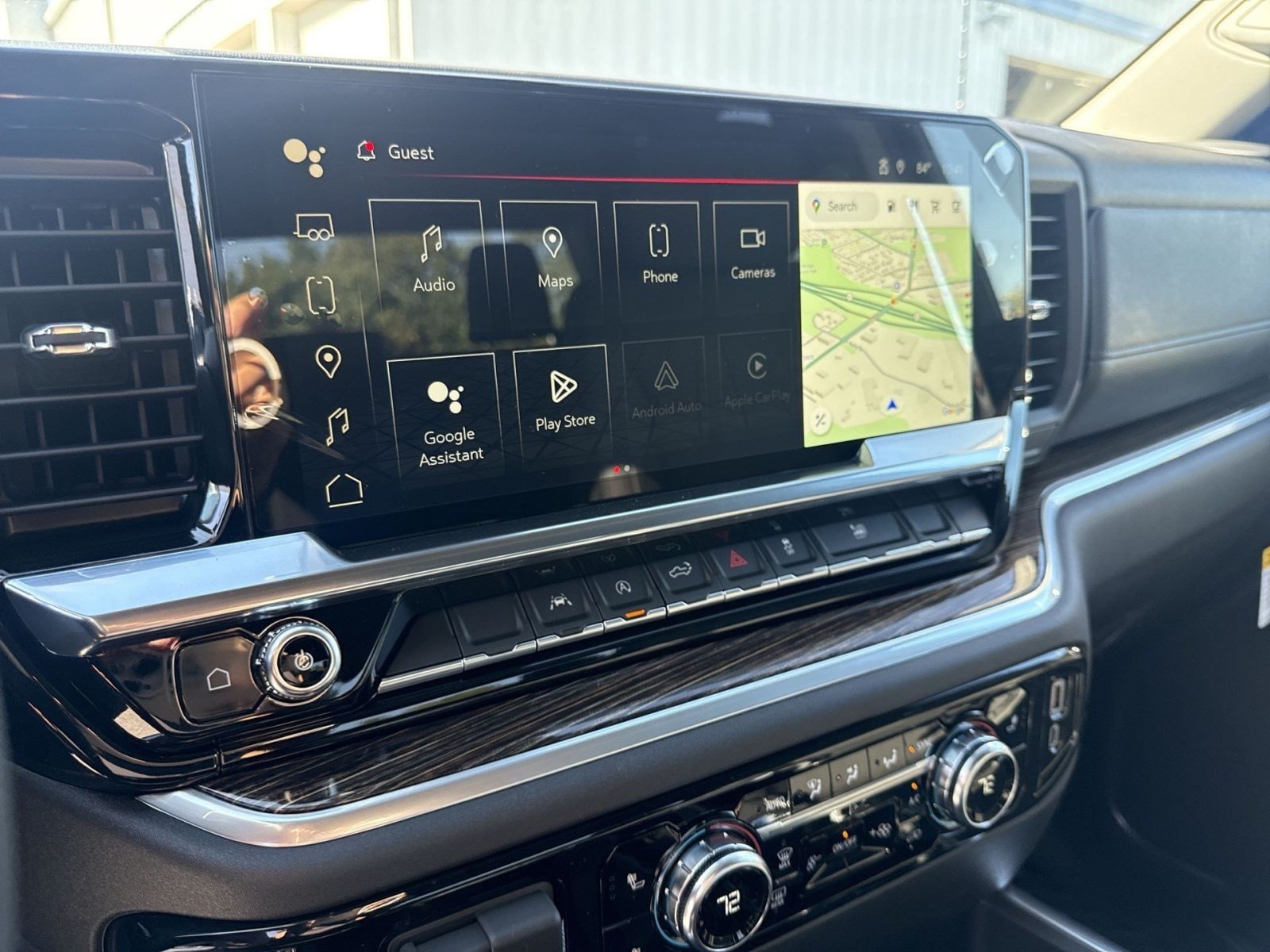 2026 GMC Sierra 1500 Elevation - Photo 11