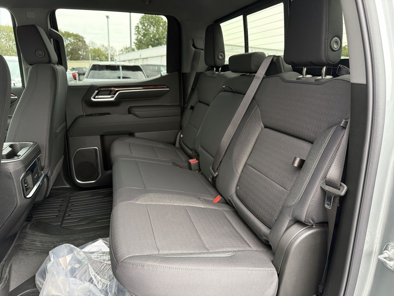2026 GMC Sierra 1500 Elevation - Photo 14
