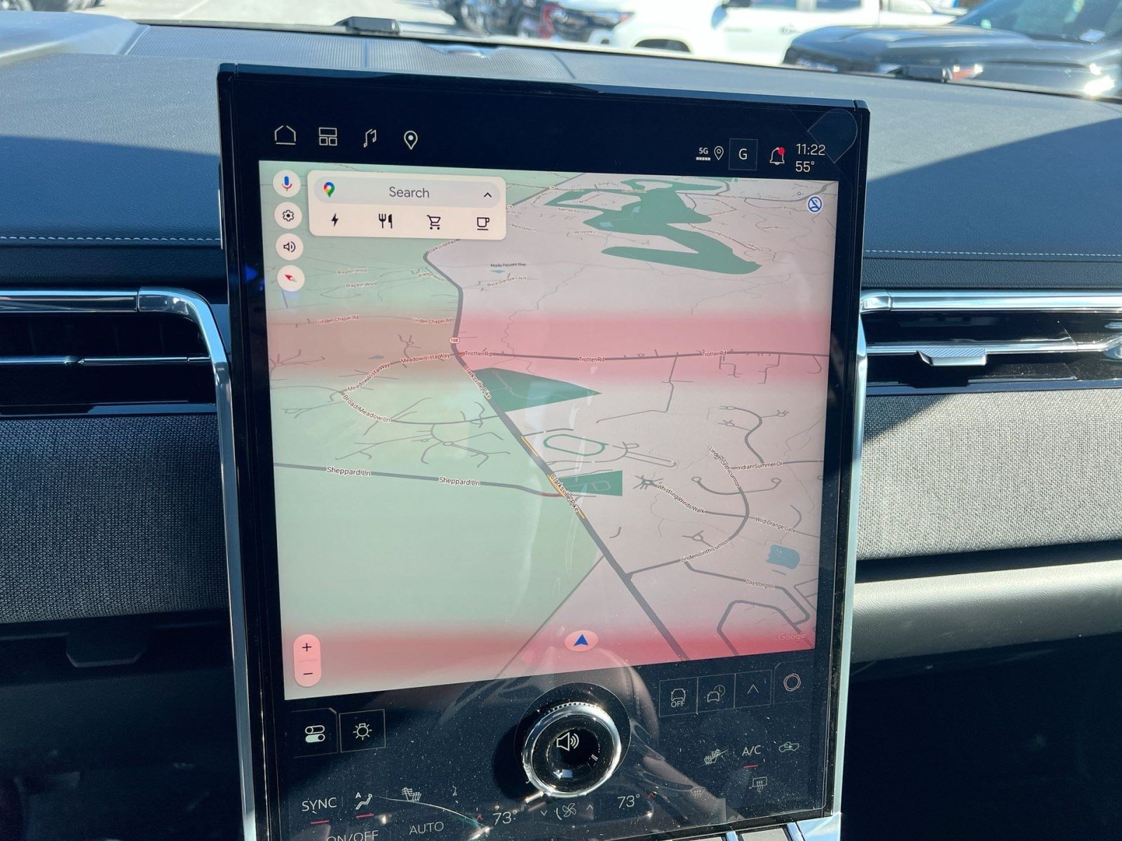 2026 GMC Sierra EV Elevation - Photo 14