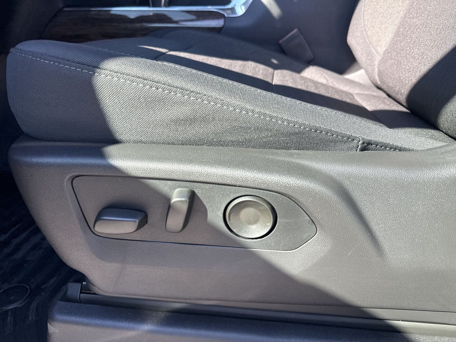 2026 GMC Sierra 1500 Elevation - Photo 8