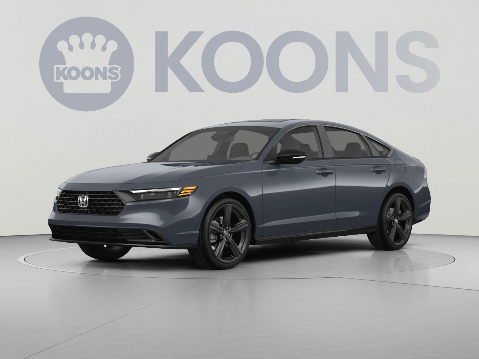 2025 Honda Accord