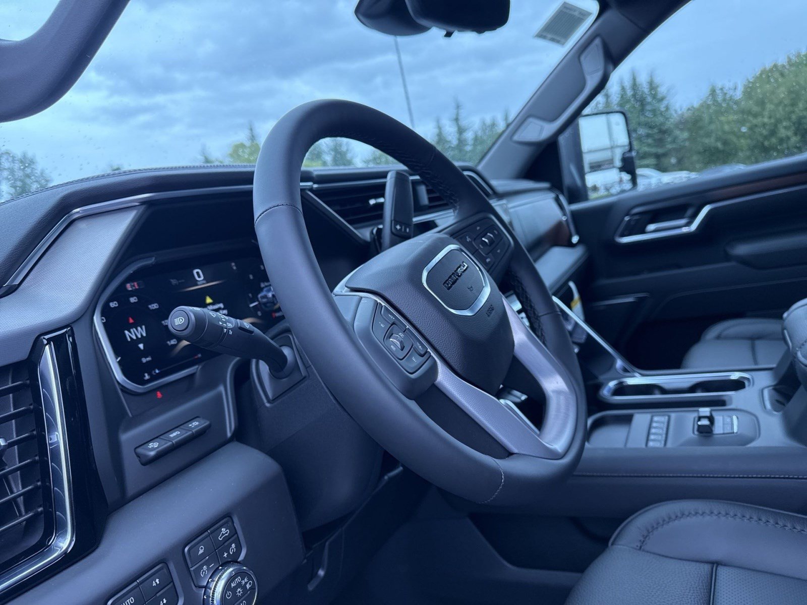 2026 GMC Sierra 2500HD Denali - Photo 10