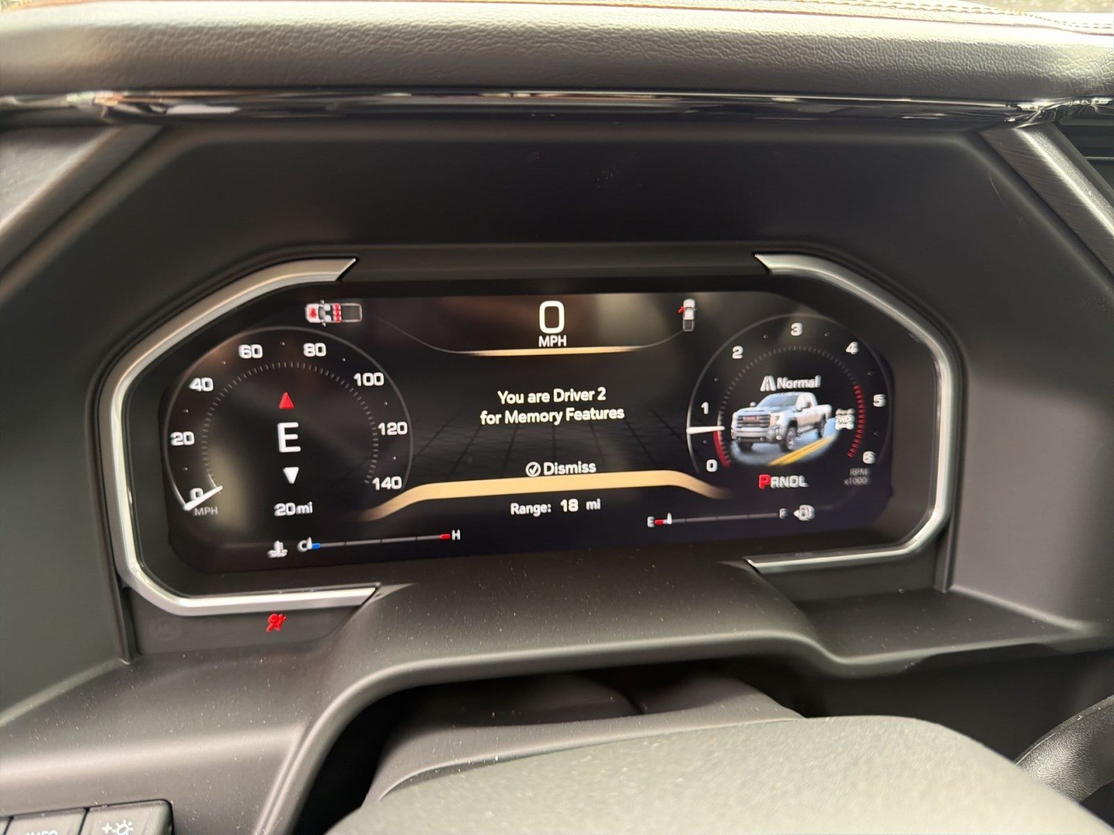 2026 GMC Sierra 2500HD AT4 - Photo 12