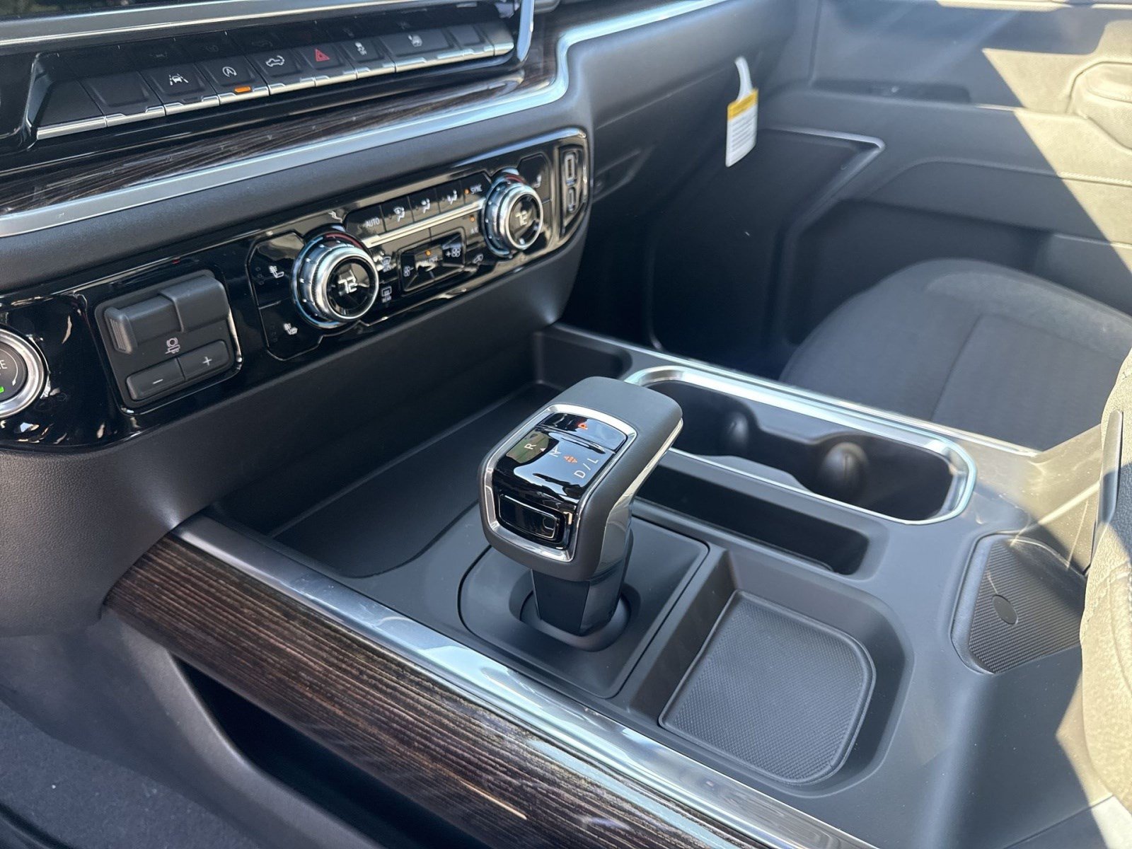 2026 GMC Sierra 1500 Elevation - Photo 13