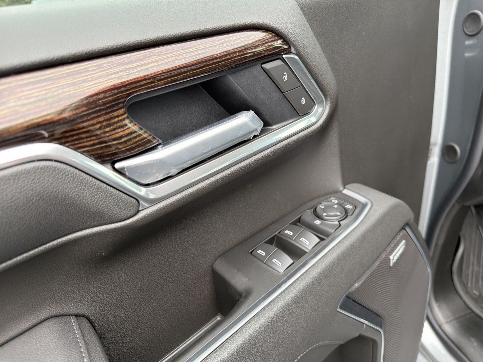 2026 GMC Sierra 1500 Elevation - Photo 9