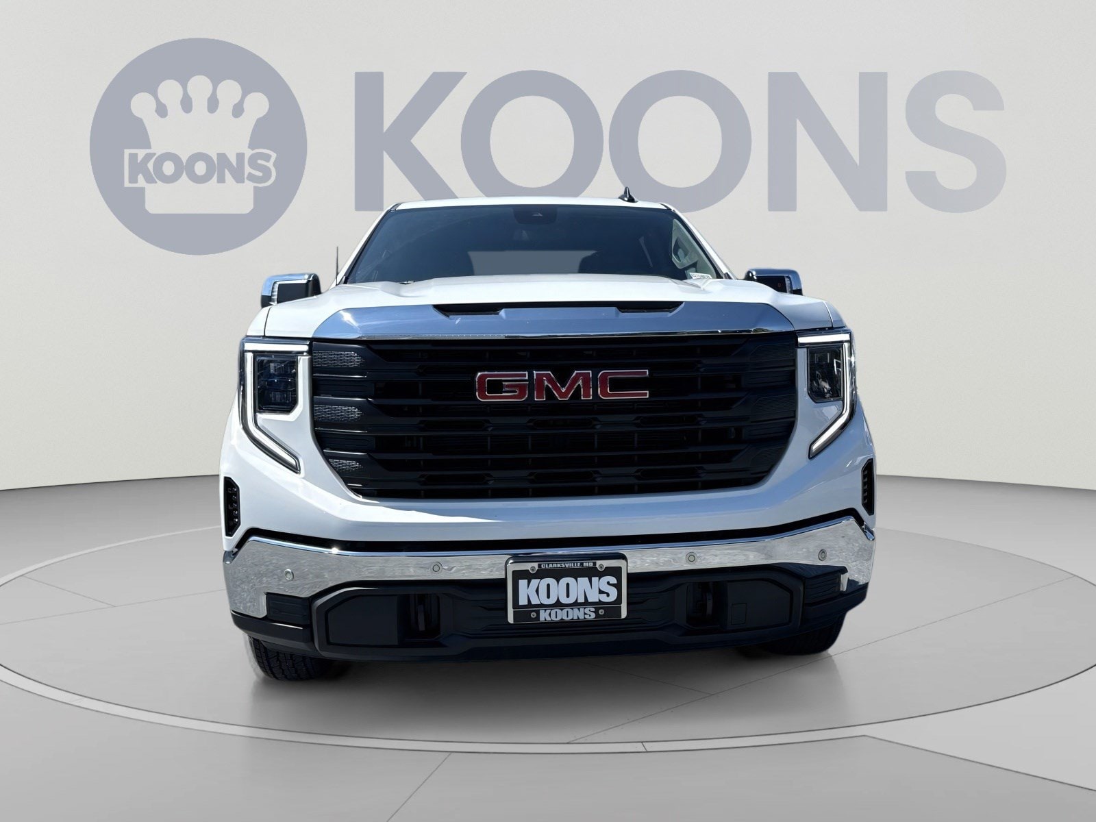 2026 GMC Sierra 1500 Pro - Photo 6