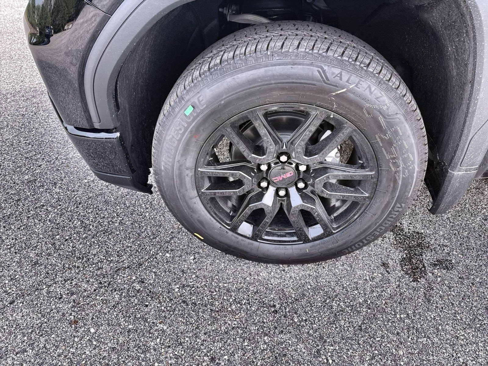 2026 GMC Sierra 1500 Elevation - Photo 6