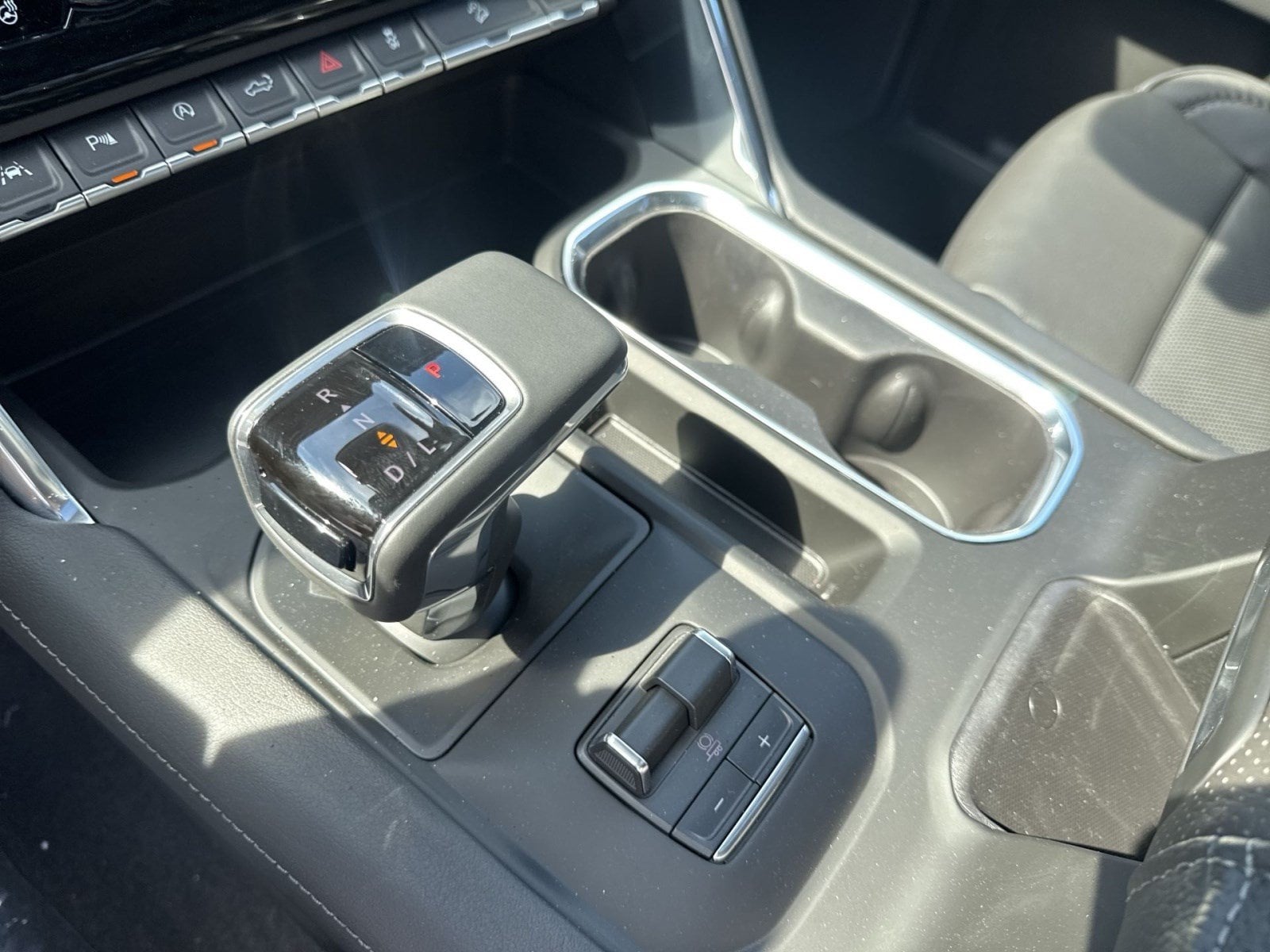 2026 GMC Sierra 1500 Denali - Photo 15