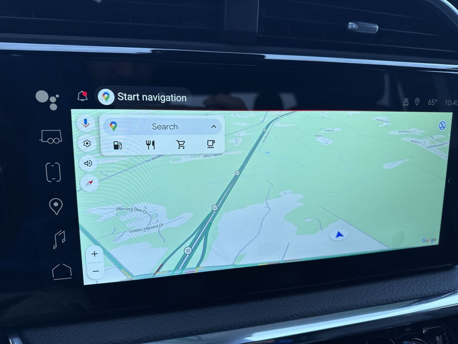 2026 GMC Sierra 2500HD Denali - Photo 14