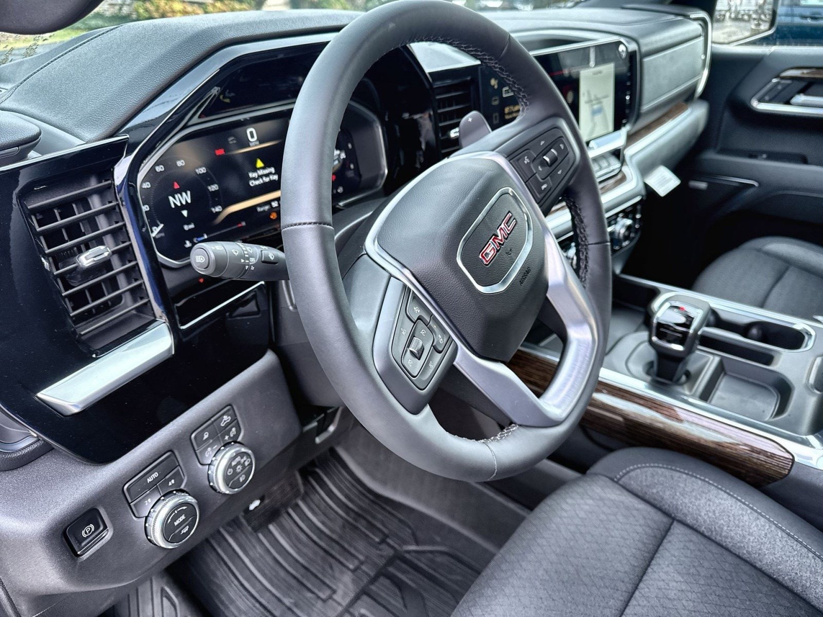 2026 GMC Sierra 1500 Elevation - Photo 10
