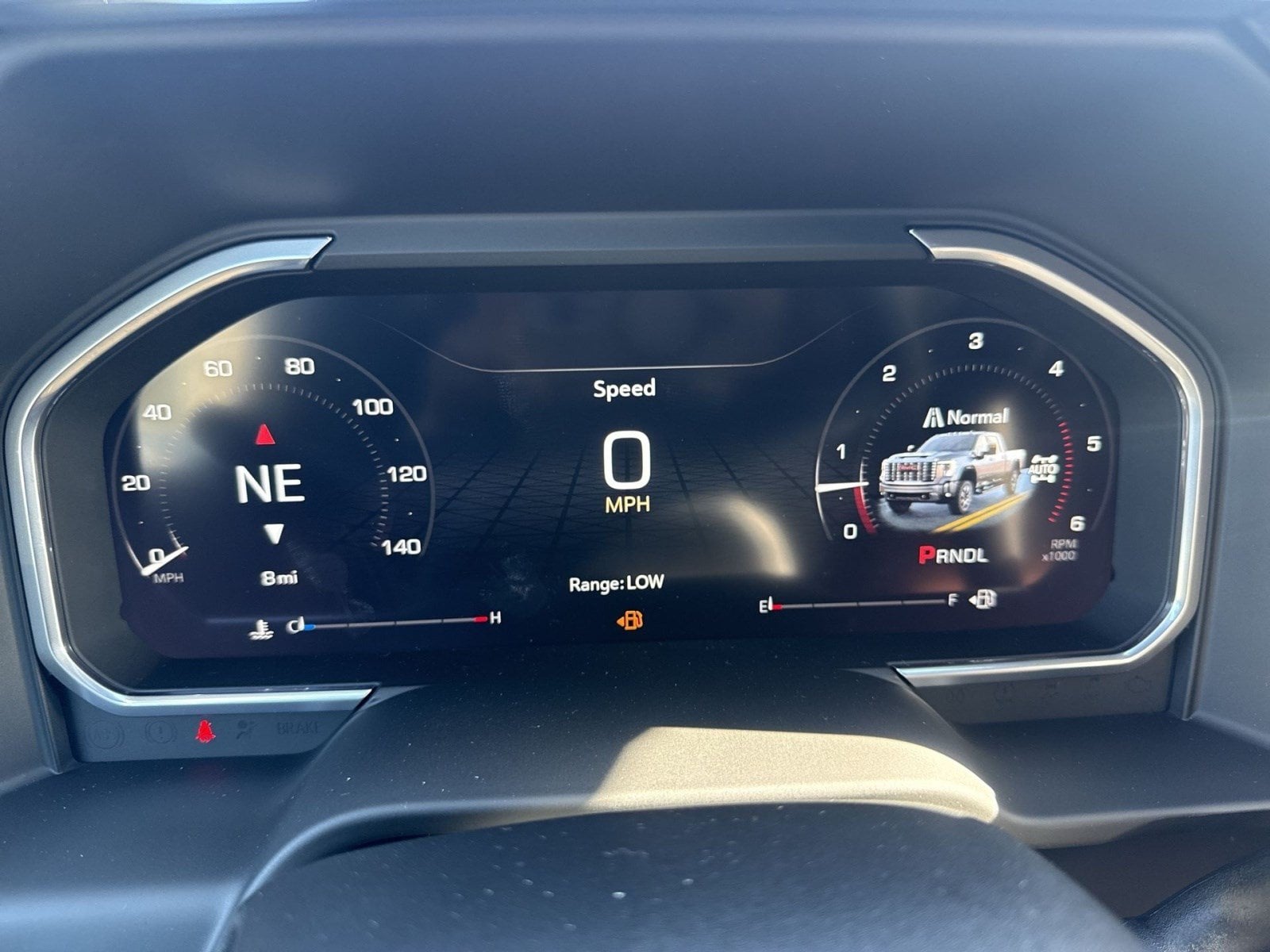 2026 GMC Sierra 2500HD Denali Ultimate - Photo 11