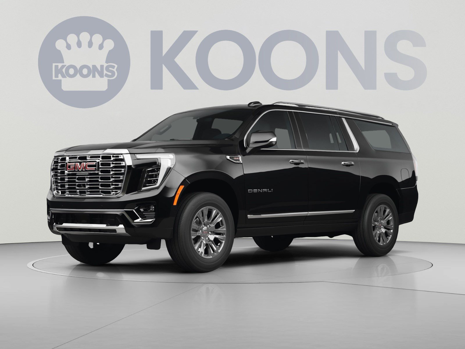 2027 GMC Yukon