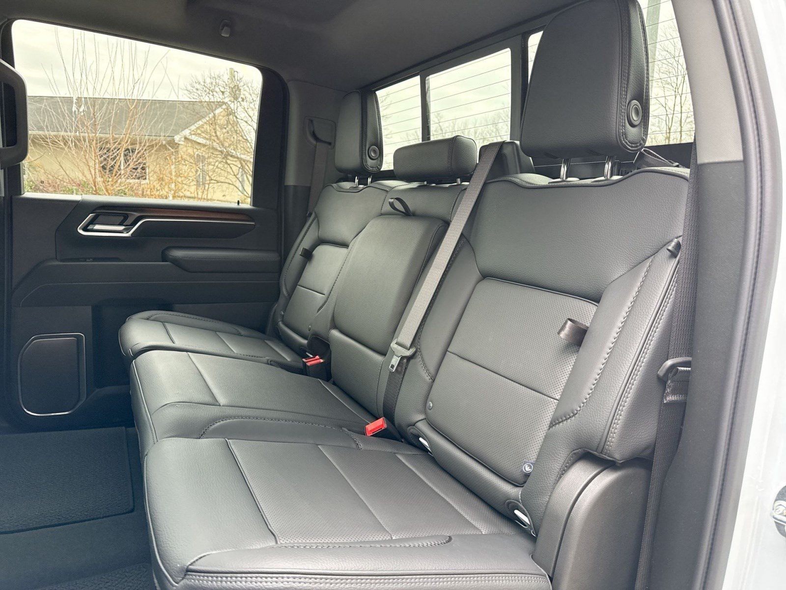 2026 GMC Sierra 2500HD Denali - Photo 14