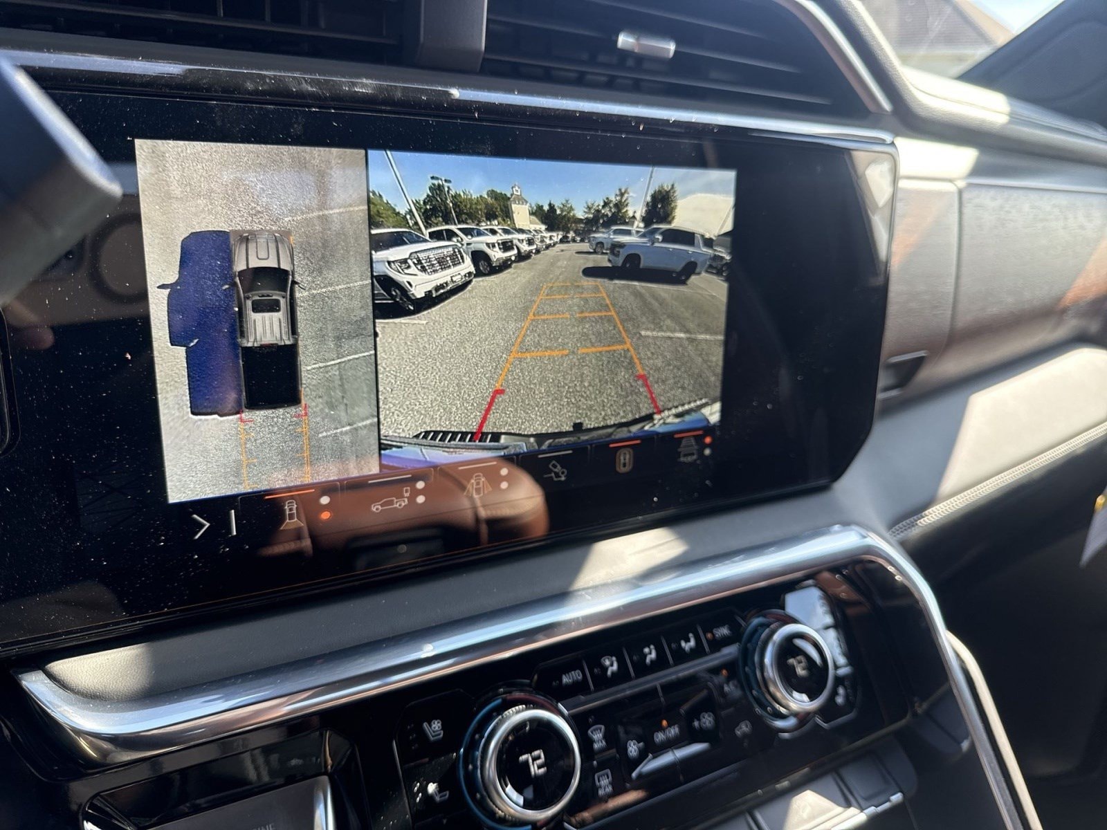 2026 GMC Sierra 2500HD Denali Ultimate - Photo 13