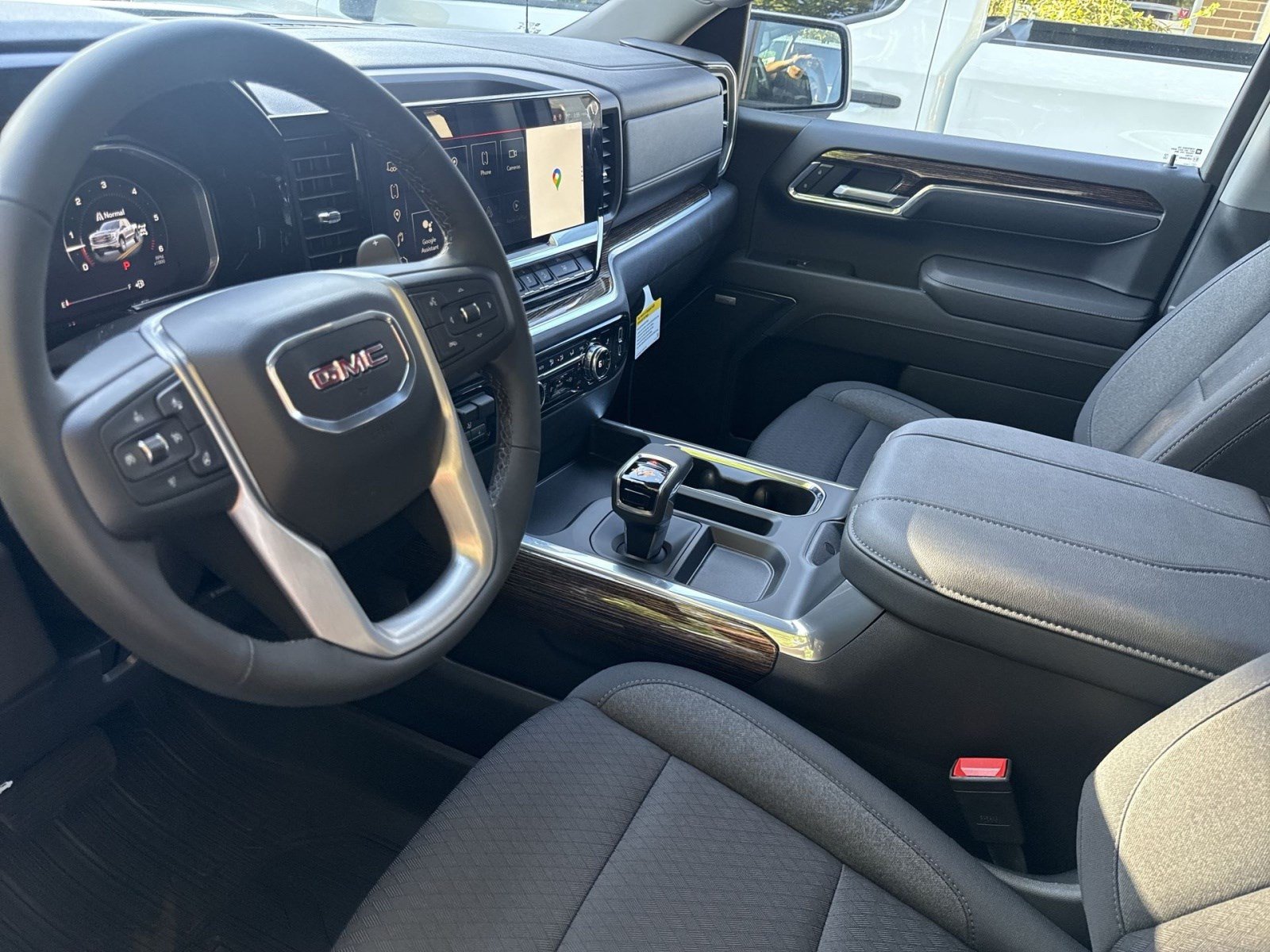 2026 GMC Sierra 1500 Elevation - Photo 16