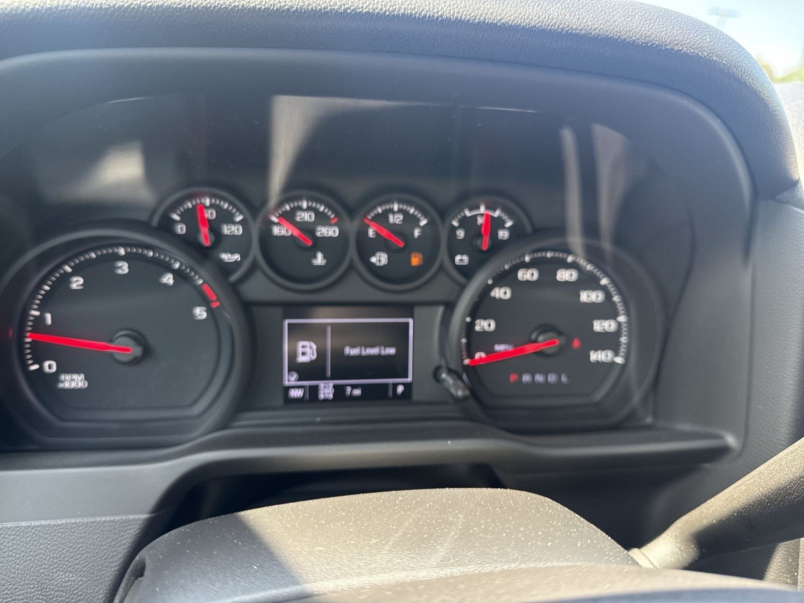 2026 GMC Sierra 2500HD Pro - Photo 9