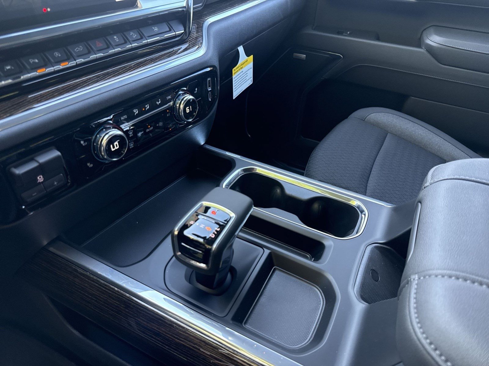 2026 GMC Sierra 1500 Elevation - Photo 15