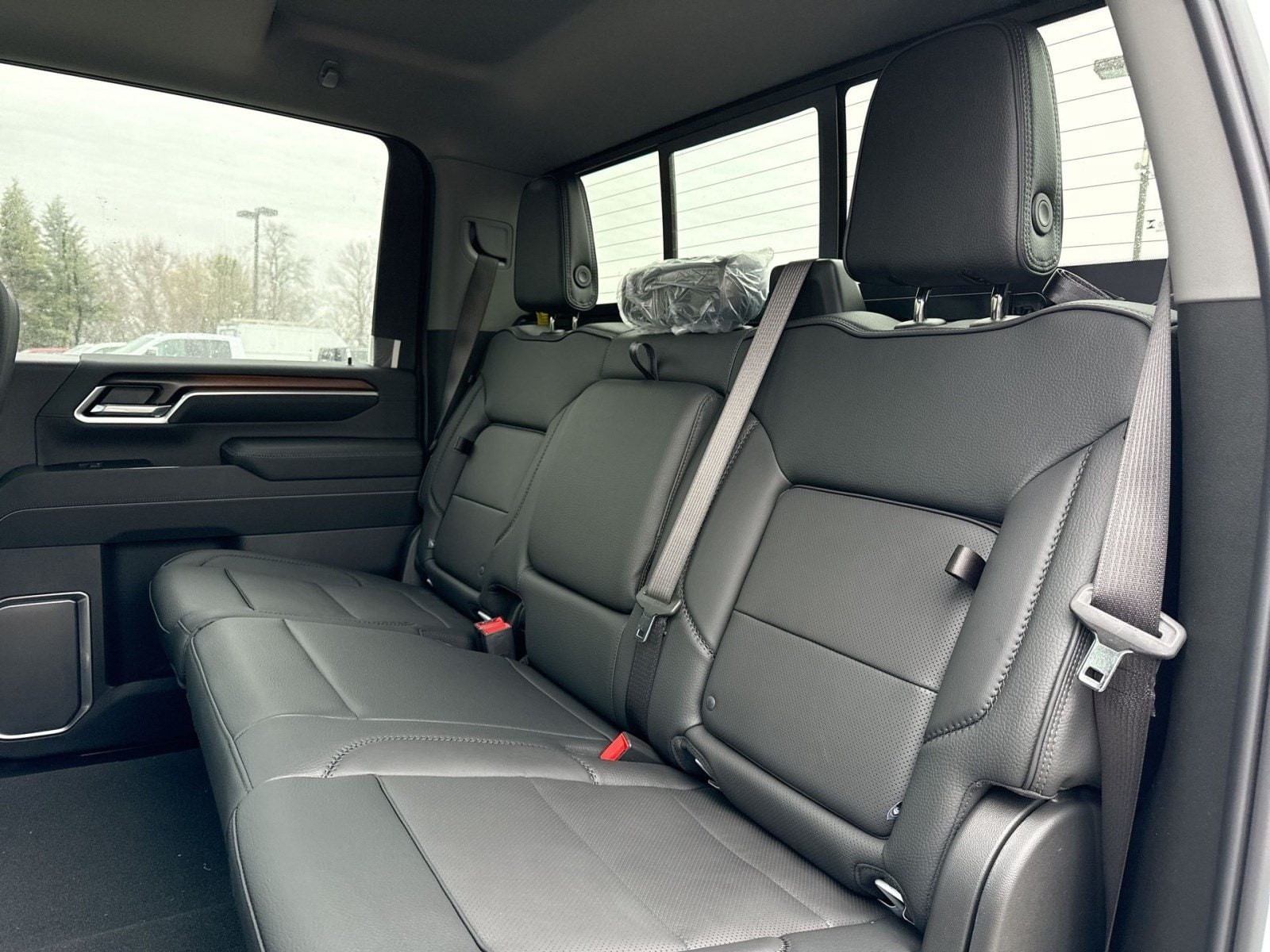 2026 GMC Sierra 2500HD Denali - Photo 16