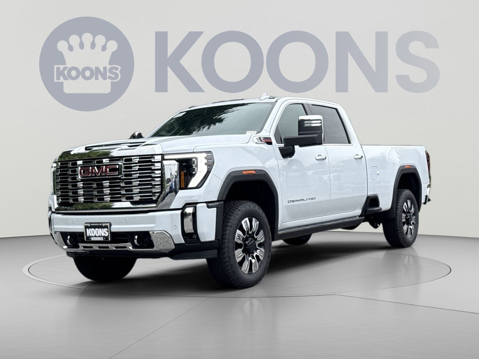 2026 Gmc Sierra 3500 HD