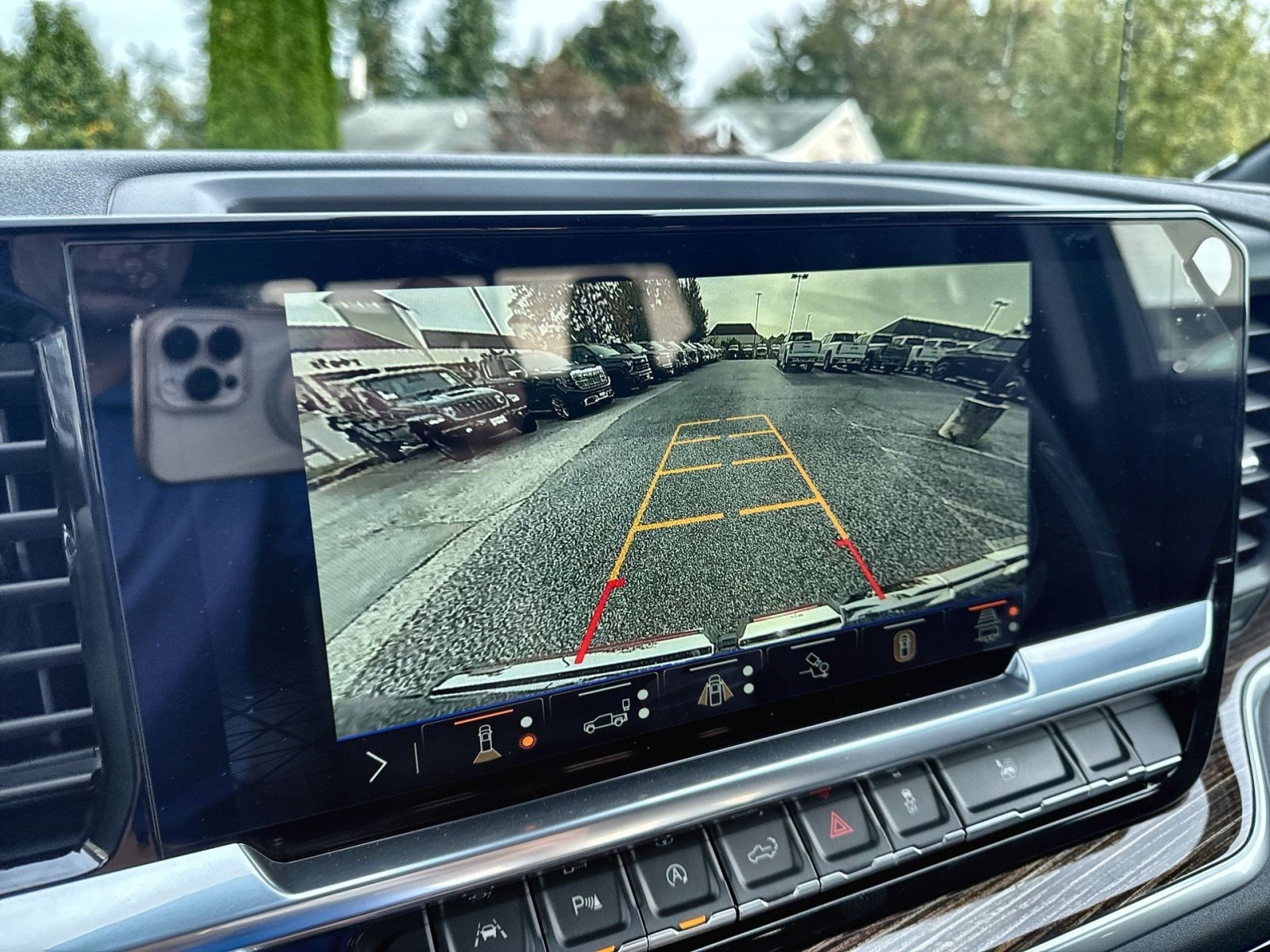 2026 GMC Sierra 1500 Elevation - Photo 13
