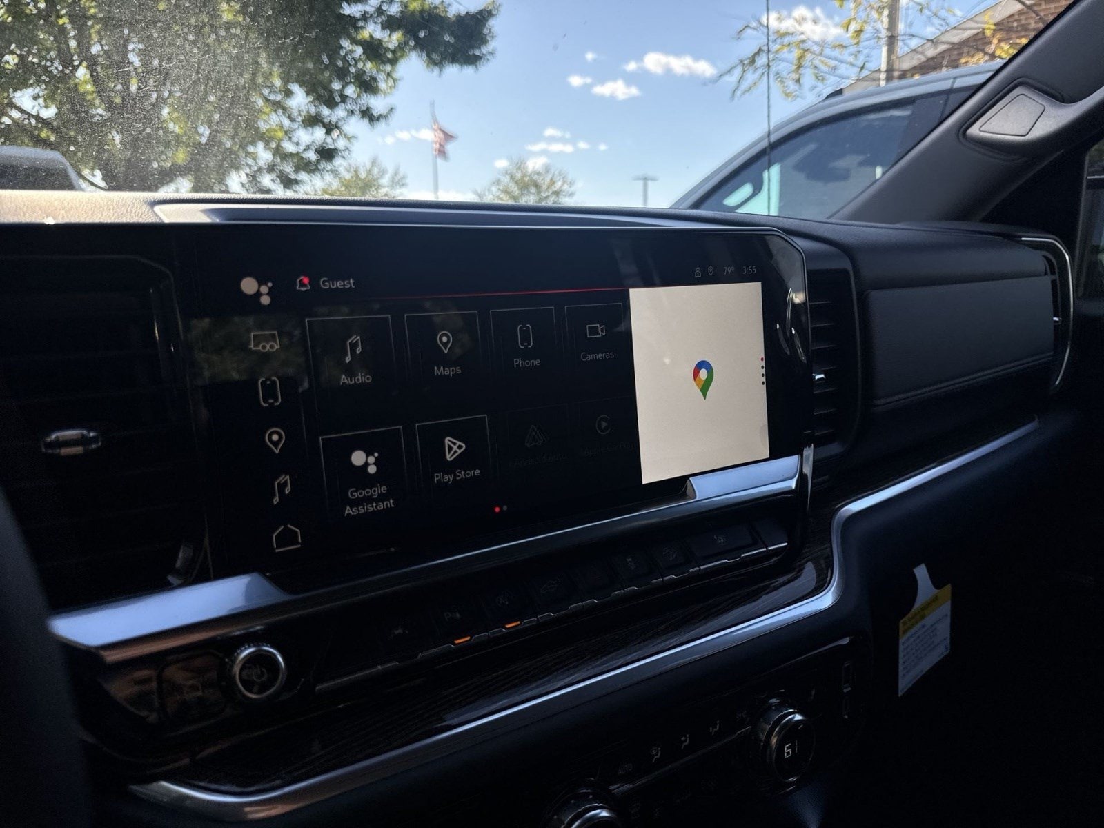 2026 GMC Sierra 1500 Elevation - Photo 13