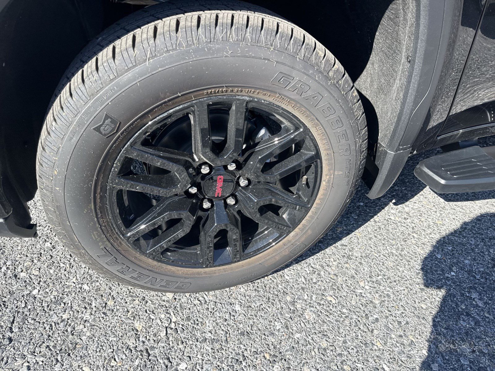 2026 GMC Sierra 1500 Elevation - Photo 6