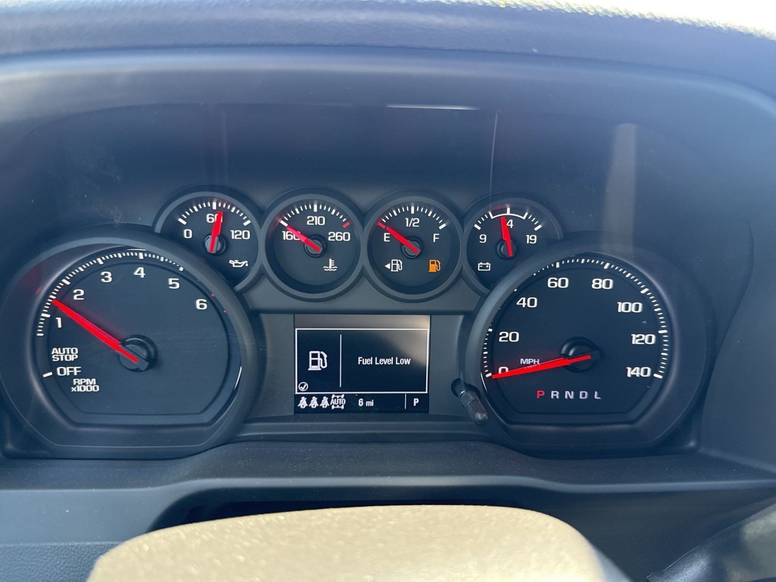 2026 GMC Sierra 1500 Pro - Photo 11