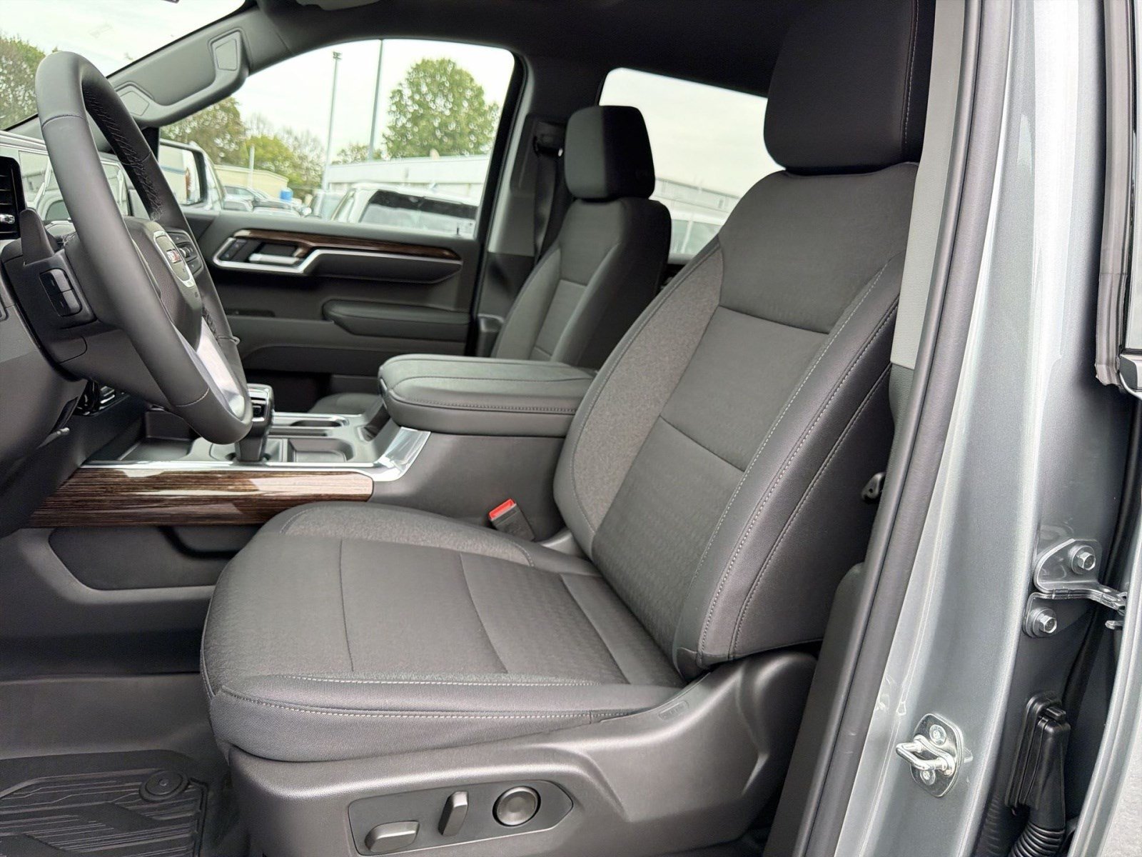 2026 GMC Sierra 1500 Elevation - Photo 7