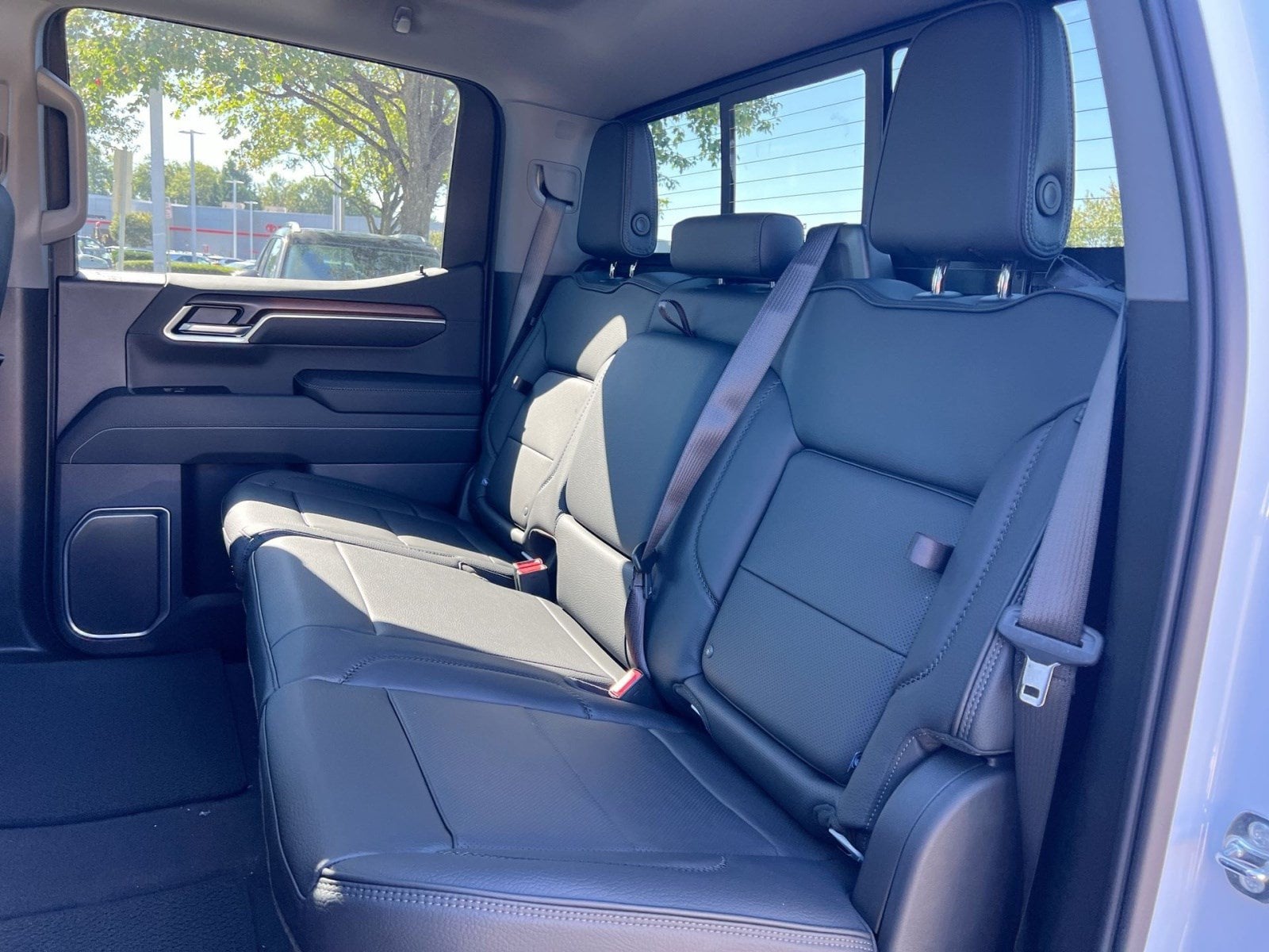 2026 GMC Sierra 1500 Denali - Photo 20