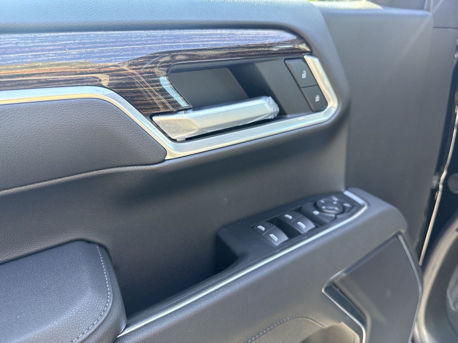 2026 GMC Sierra 1500 Elevation - Photo 9
