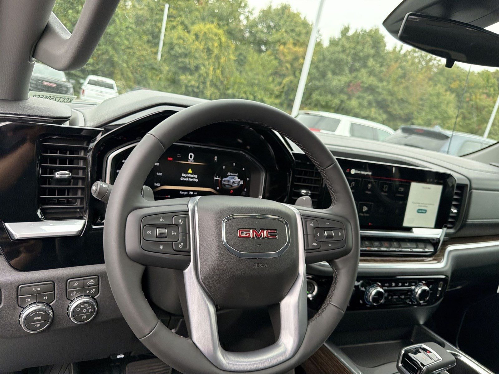 2026 GMC Sierra 1500 Elevation - Photo 10