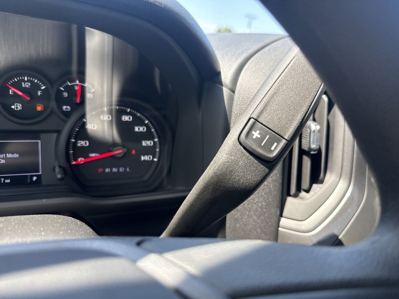 2026 GMC Sierra 2500HD Pro - Photo 12