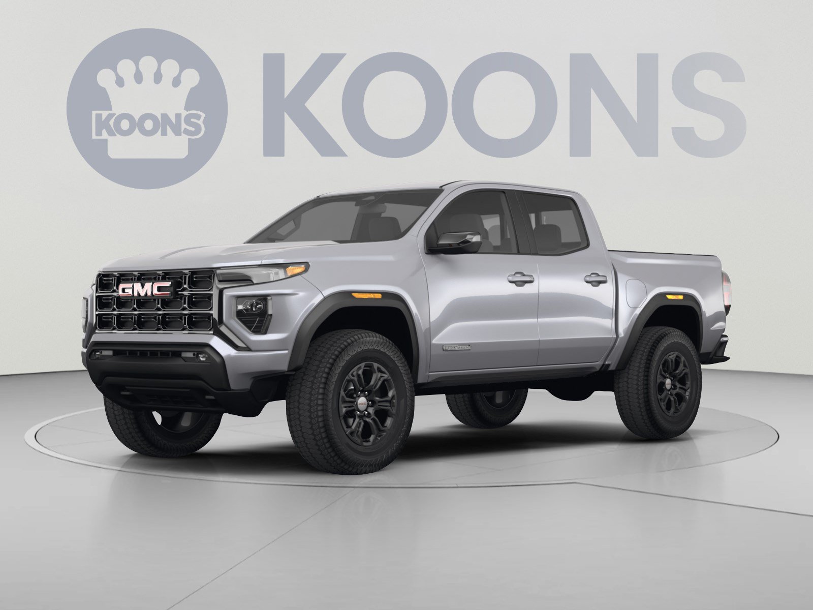 2026 Gmc Canyon