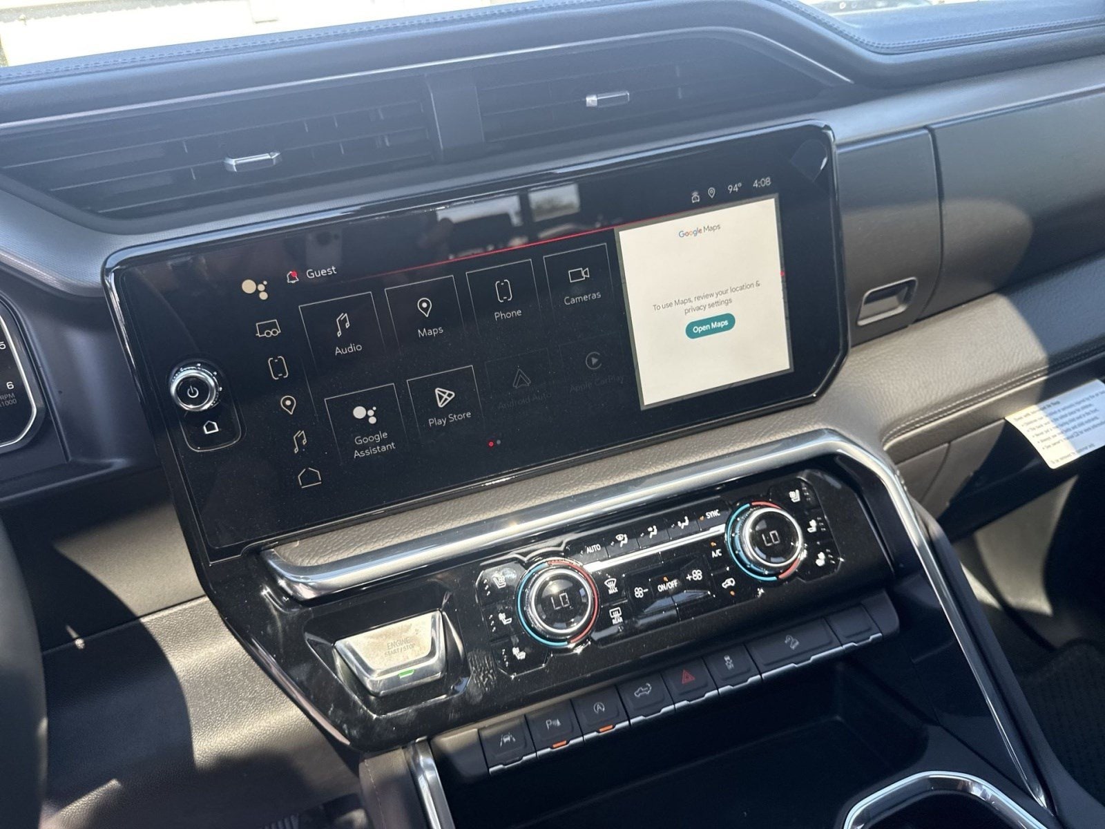 2026 GMC Sierra 1500 Denali - Photo 12
