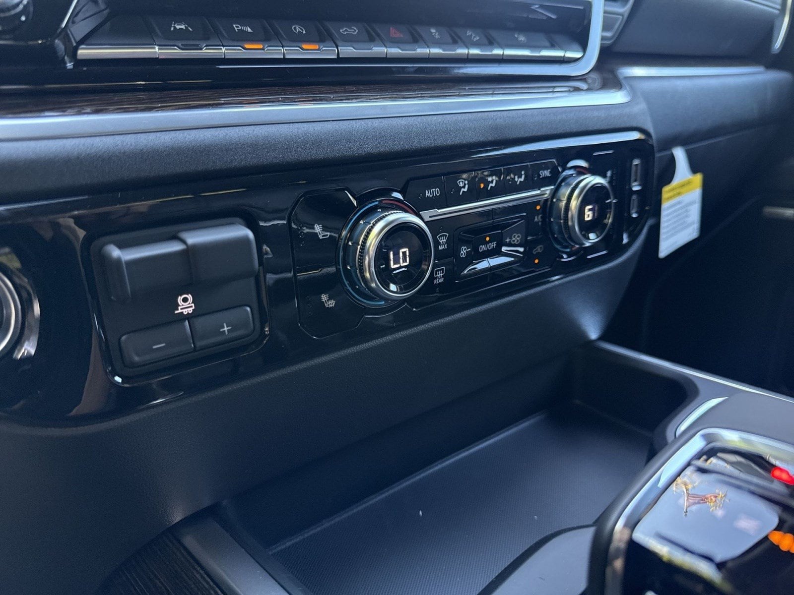 2026 GMC Sierra 1500 Elevation - Photo 14