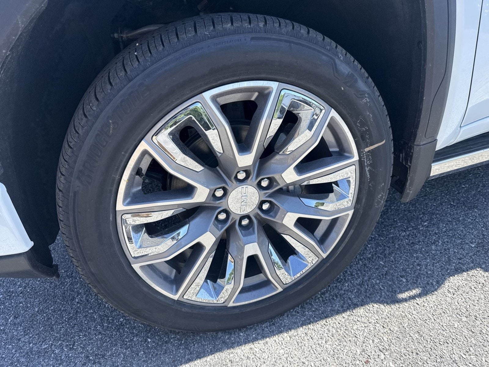 2026 GMC Sierra 1500 Denali - Photo 7