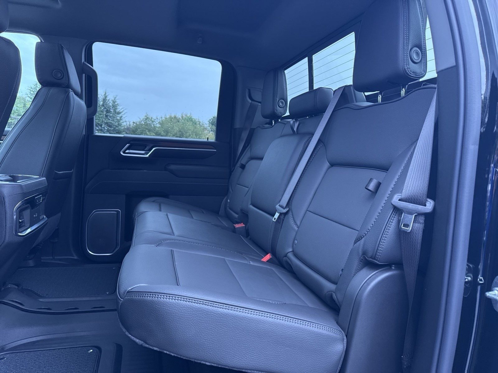 2026 GMC Sierra 2500HD Denali - Photo 18