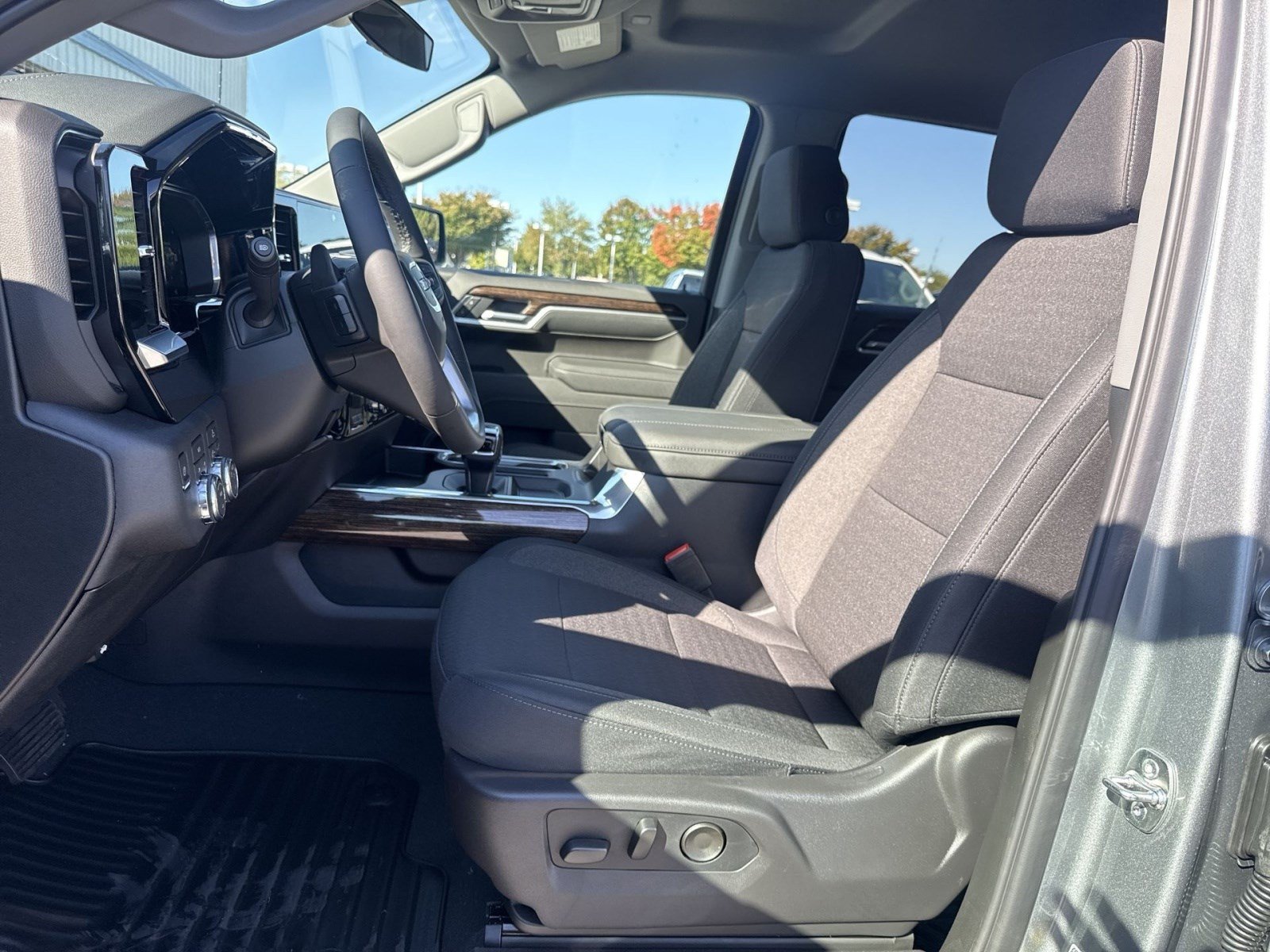 2026 GMC Sierra 1500 Elevation - Photo 7