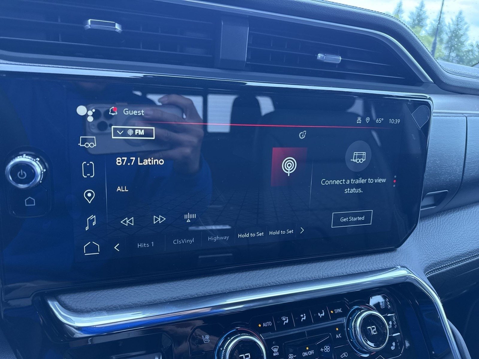 2026 GMC Sierra 2500HD Denali - Photo 12