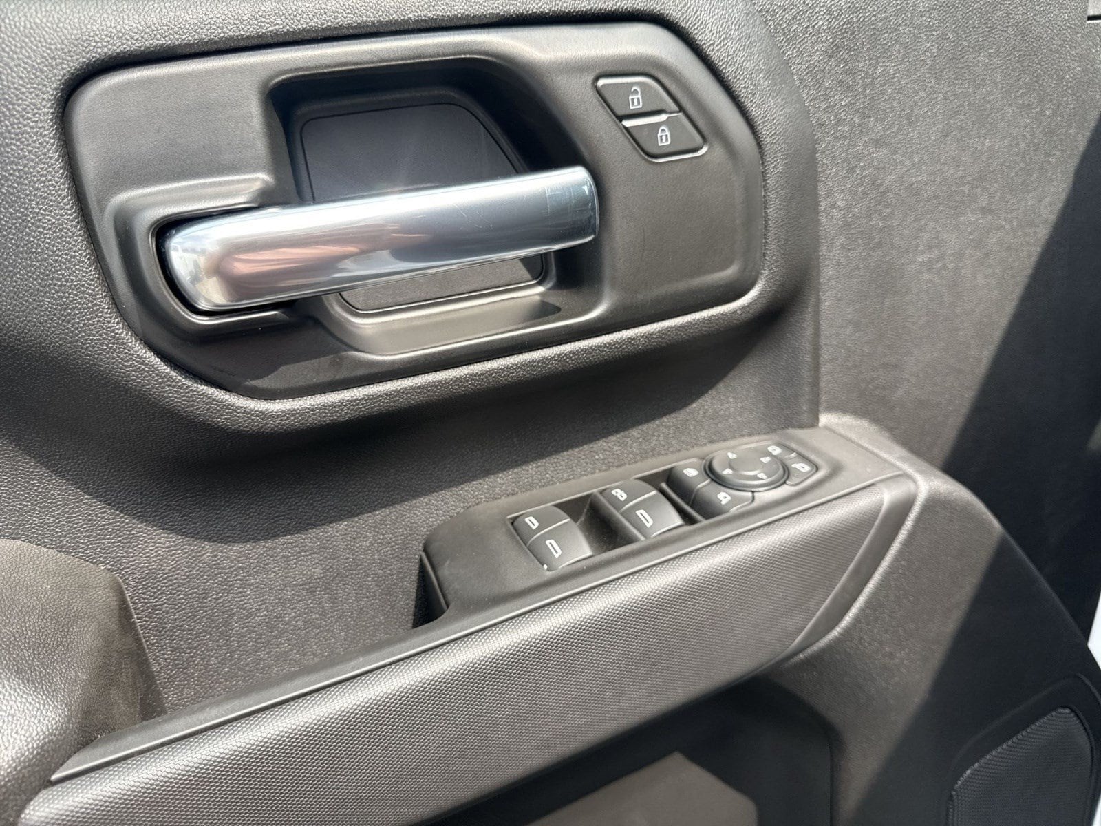 2026 GMC Sierra 2500HD Pro - Photo 8