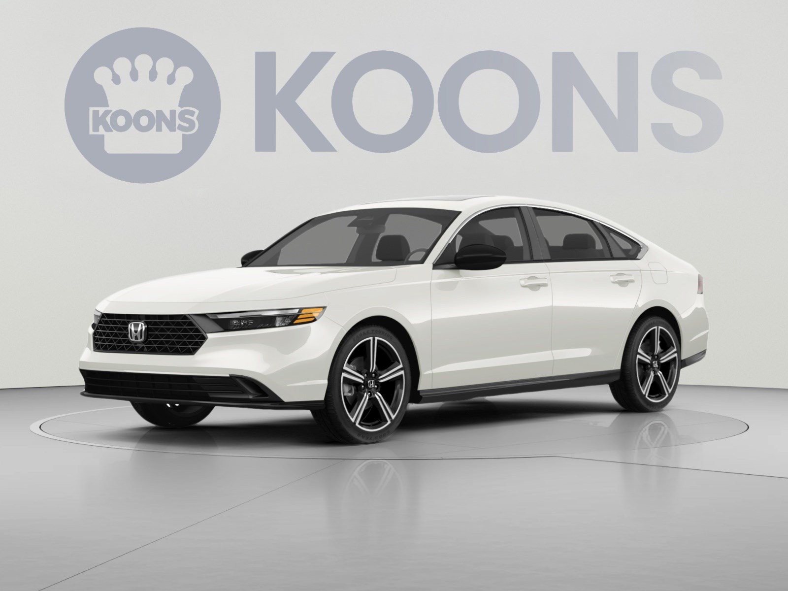 2024 Honda Accord