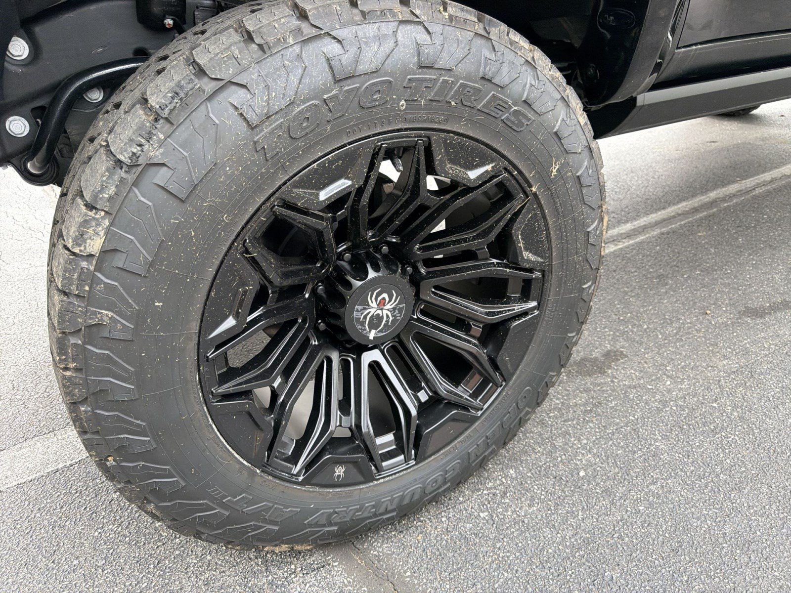 2026 GMC Sierra 2500HD AT4 - Photo 7