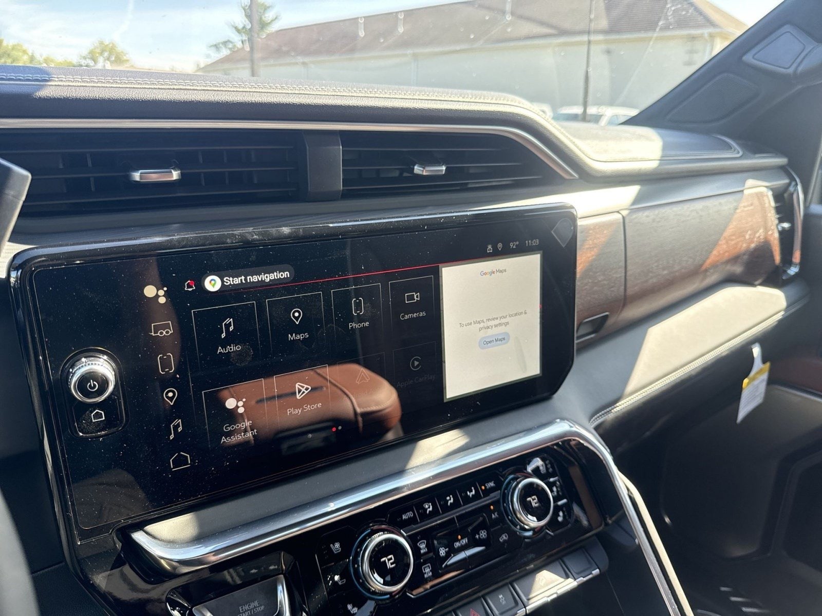 2026 GMC Sierra 2500HD Denali Ultimate - Photo 12