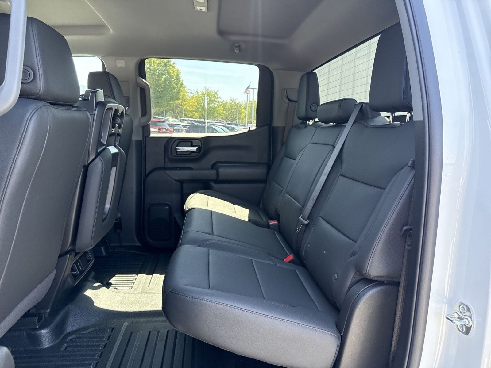 2026 GMC Sierra 1500 Pro - Photo 17