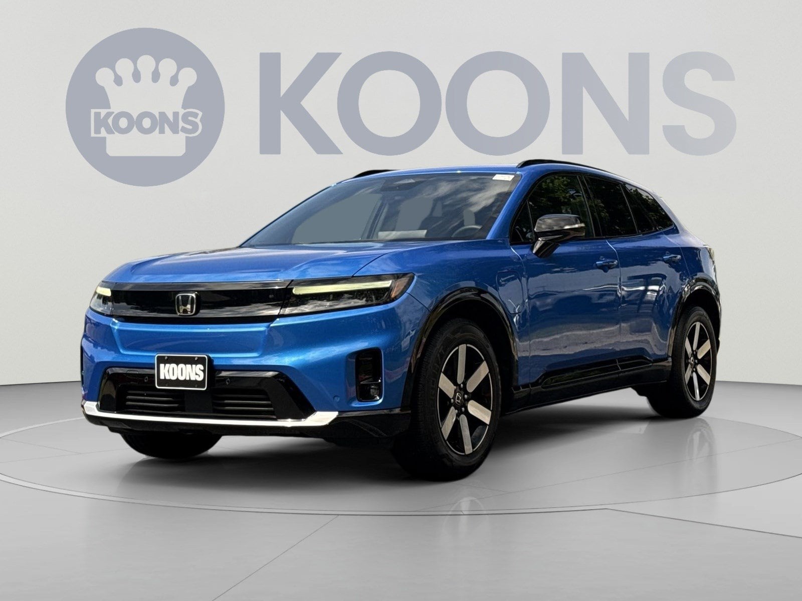 2024 Honda Prologue