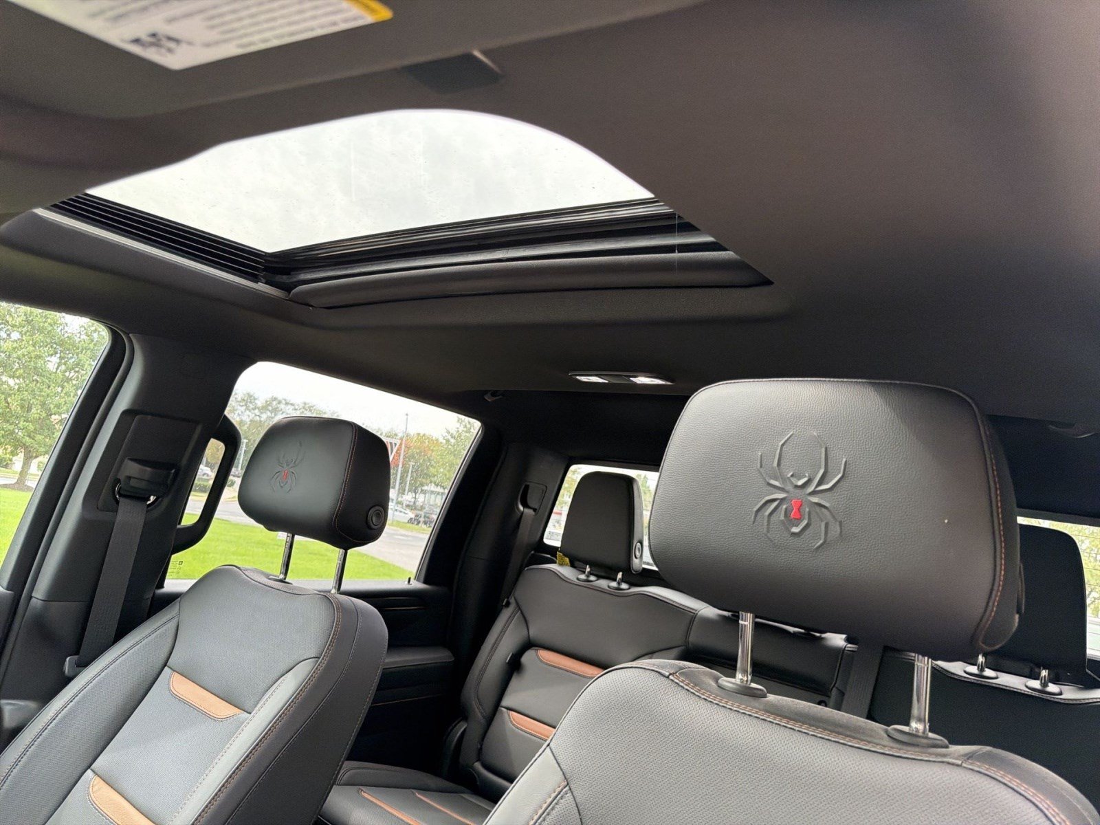 2026 GMC Sierra 2500HD AT4 - Photo 17