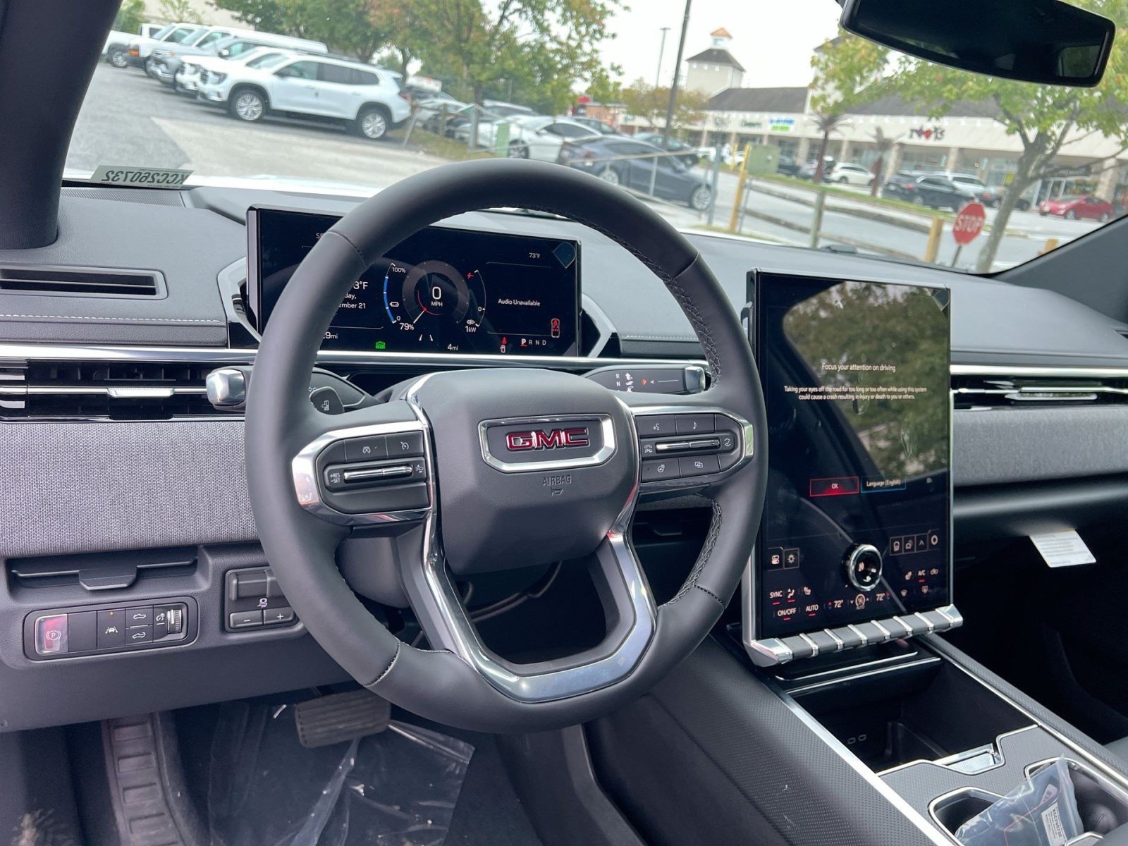 2026 GMC Sierra EV Elevation - Photo 12